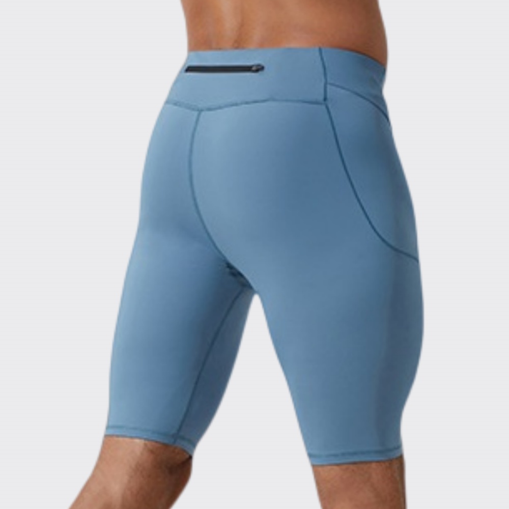 Shorts de sport pour hommes 20 - Summer Gym Clothing avis et prix