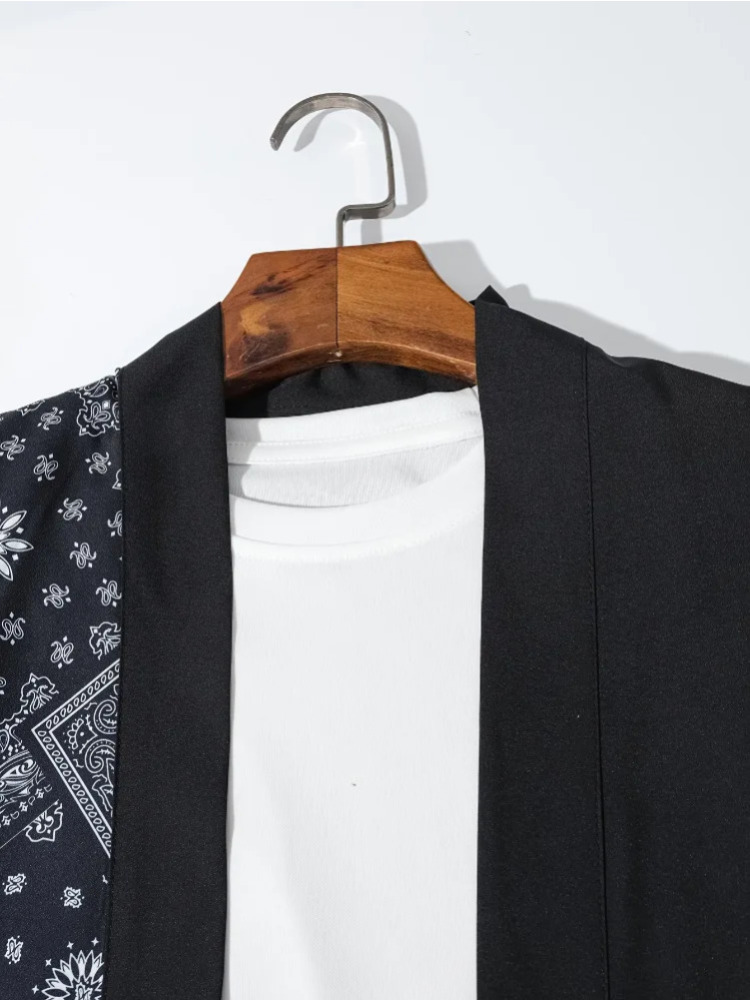 Chemise décontractée pour homm - Summer Clothing Resort avis et prix