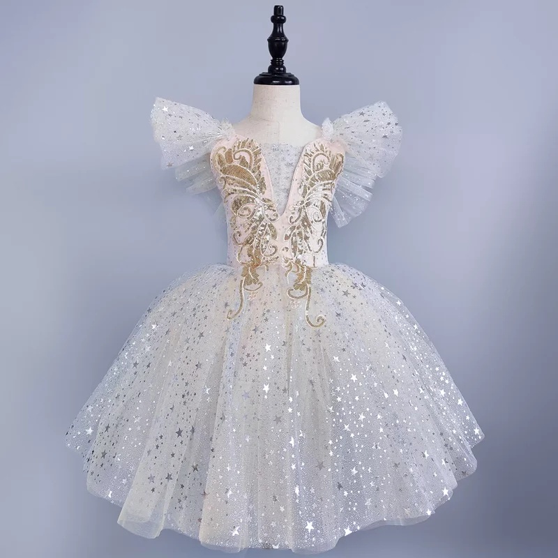 ♥   Nouvelle Robe Tutu d'été 2 - Summer Clothing New Look avis et prix