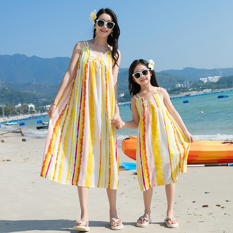 Ensemble de tenues assorties p - Summer Clothing Resort avis et prix