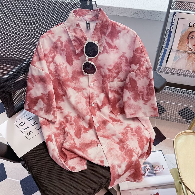 Nouvelle Blouse Femme Tendance - Summer Youth Clothing avis et prix