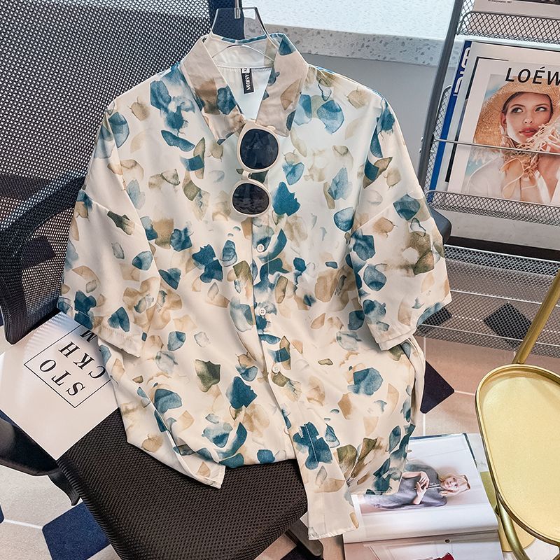 Nouvelle Blouse Femme Tendance - Summer Youth Clothing avis et prix