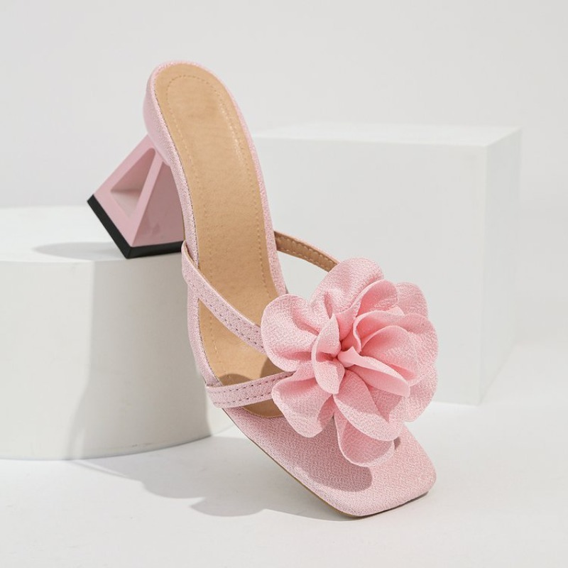 Sandales à talons hauts pour f - Summer Clothing On Sale avis et prix