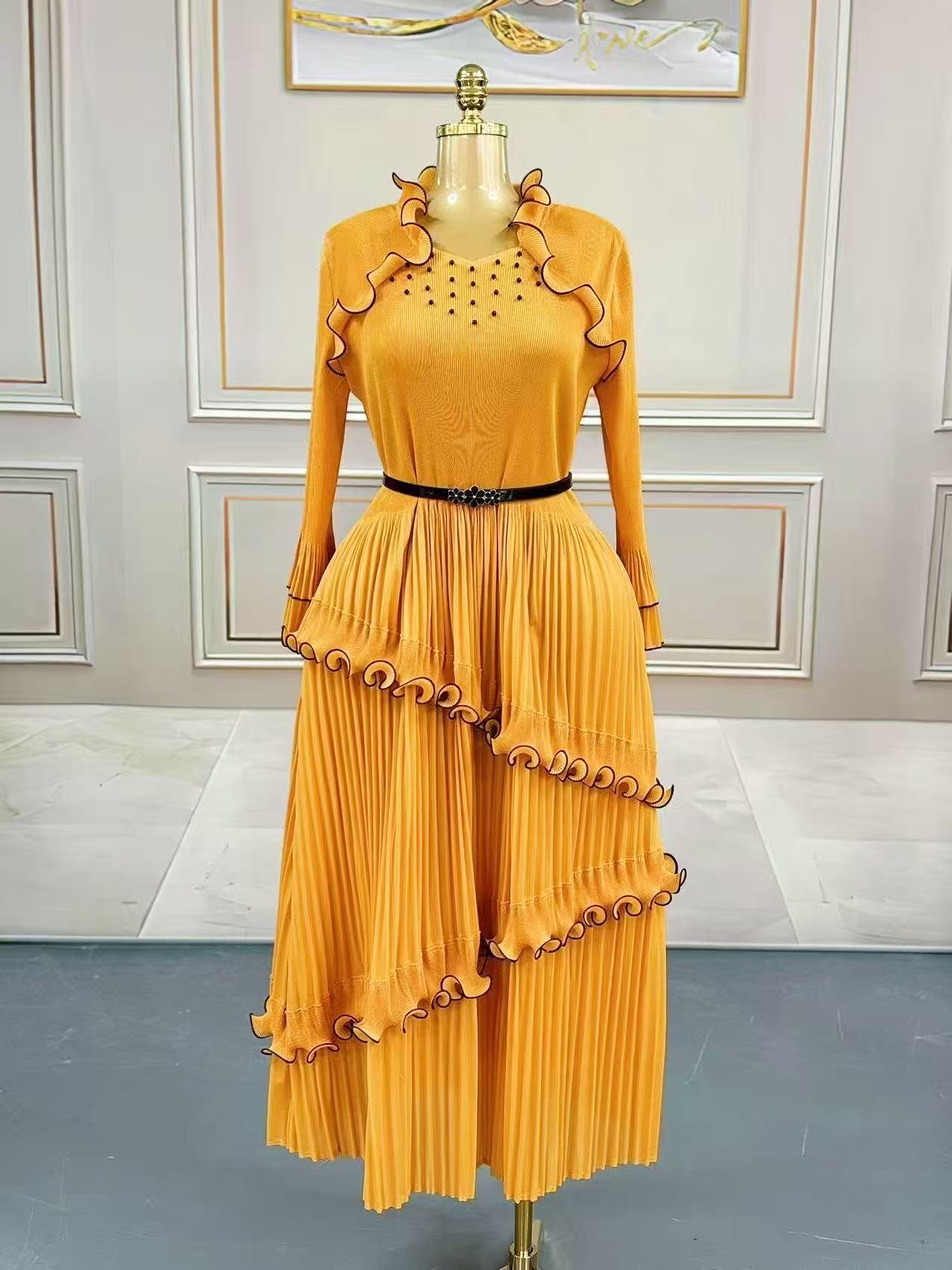 Miyake robe 2025 été nouveau h - Summer Clothing New Look avis et prix