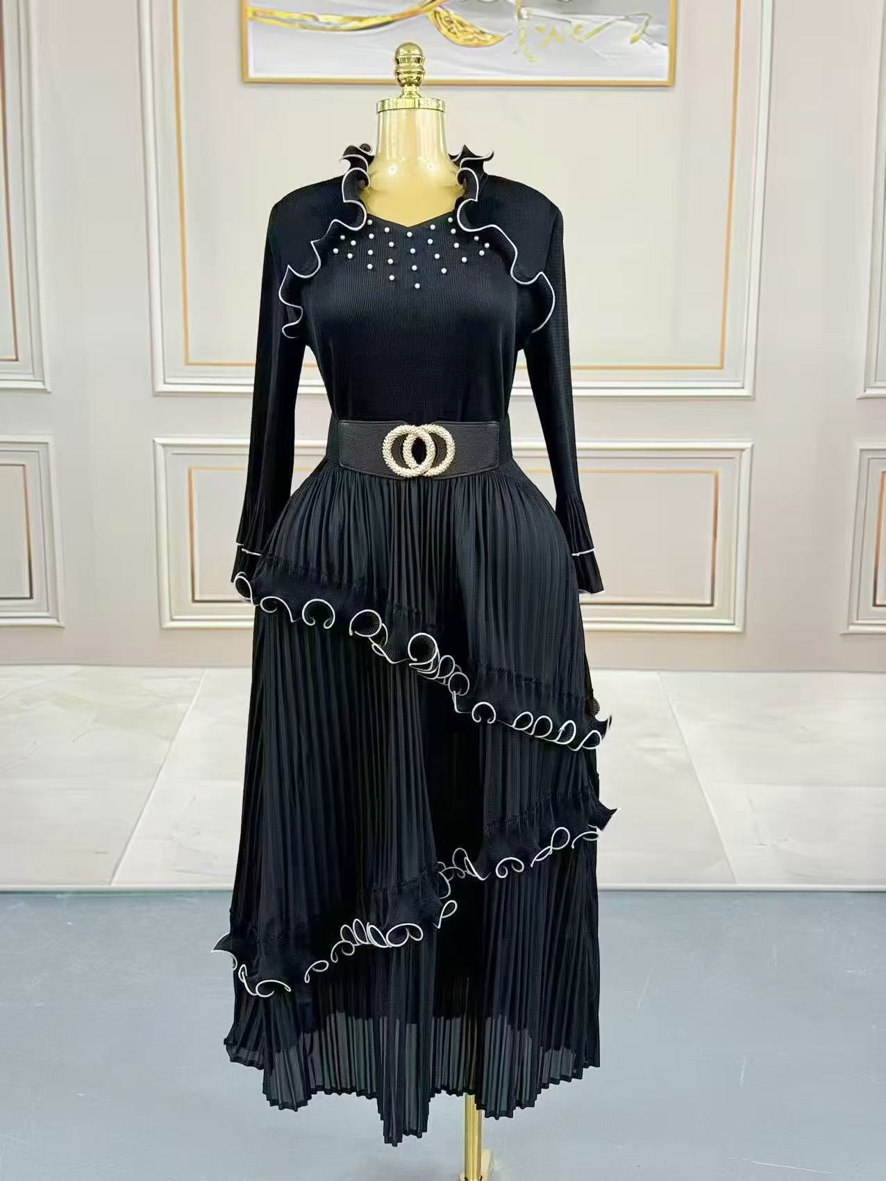 Miyake robe 2025 été nouveau h - Summer Clothing New Look avis et prix