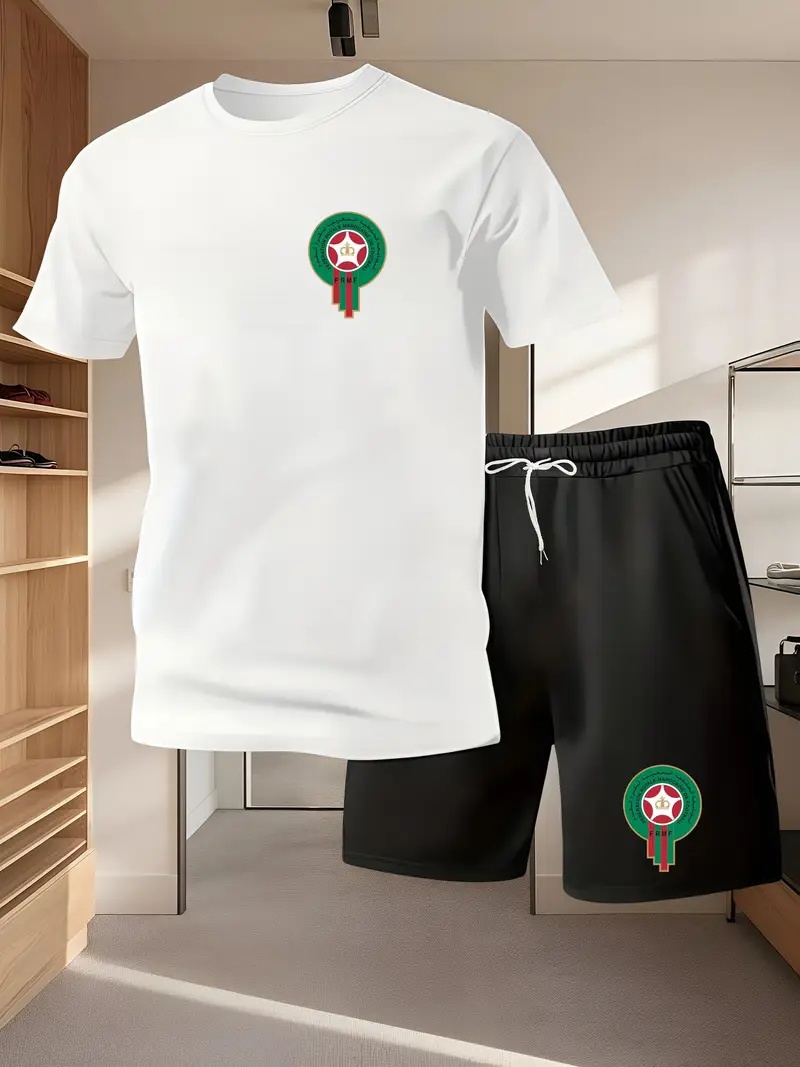 Ensemble deux pièces décontrac - Summer Youth Clothing avis et prix