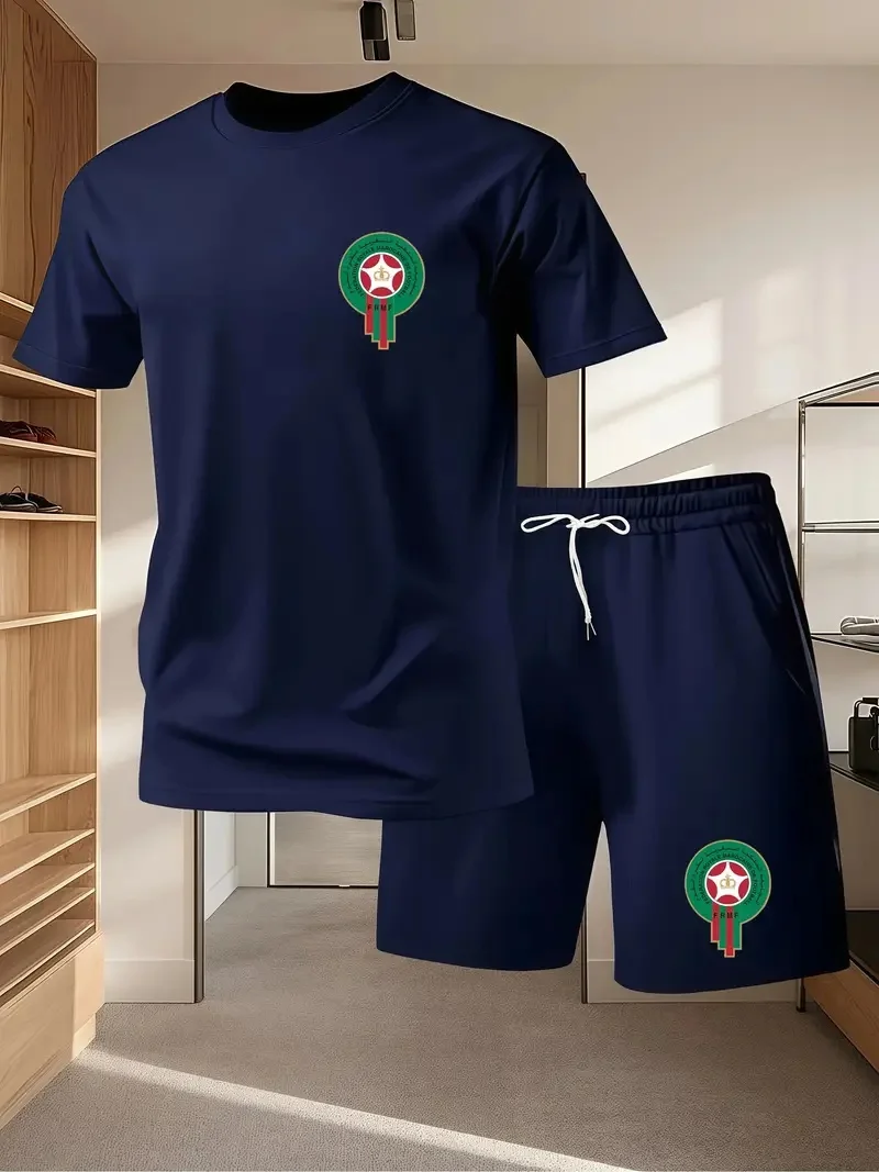 Ensemble deux pièces décontrac - Summer Youth Clothing avis et prix