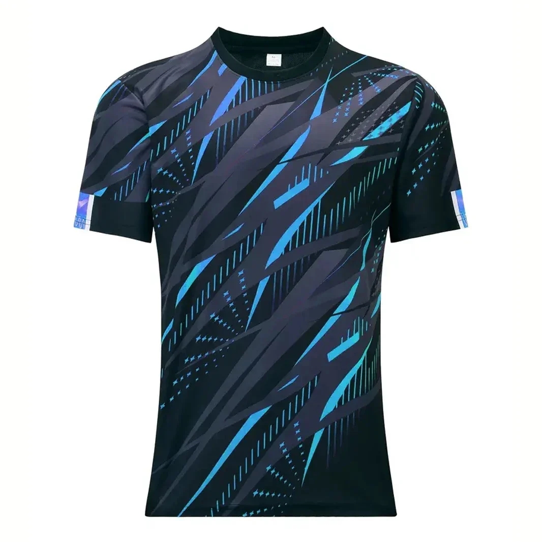Été nouveaux hommes 3D imprimé - Summer Youth Clothing avis et prix