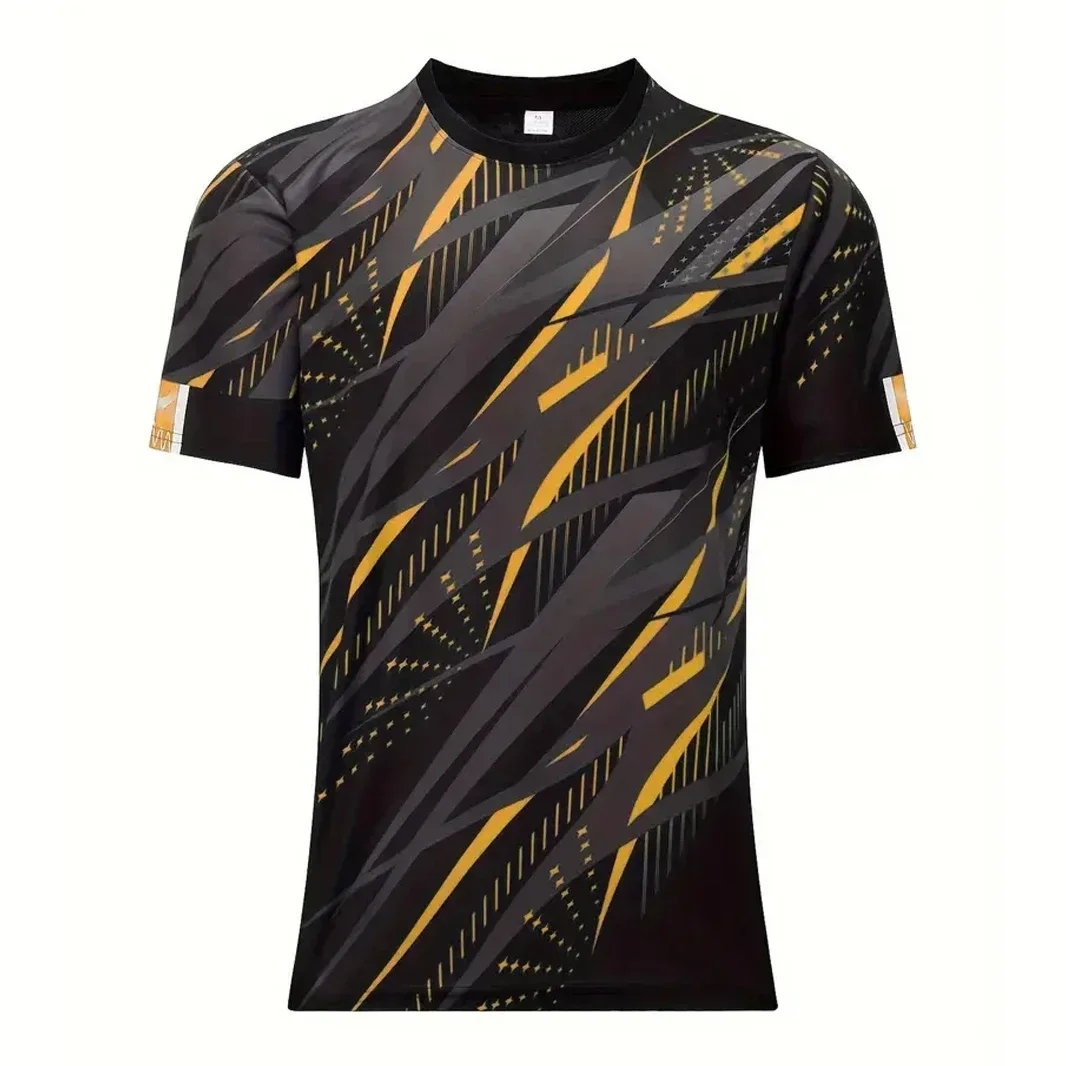 Été nouveaux hommes 3D imprimé - Summer Youth Clothing avis et prix