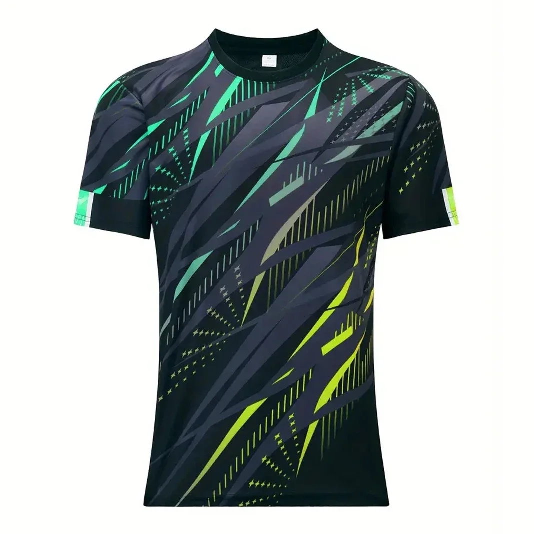 Été nouveaux hommes 3D imprimé - Summer Youth Clothing avis et prix