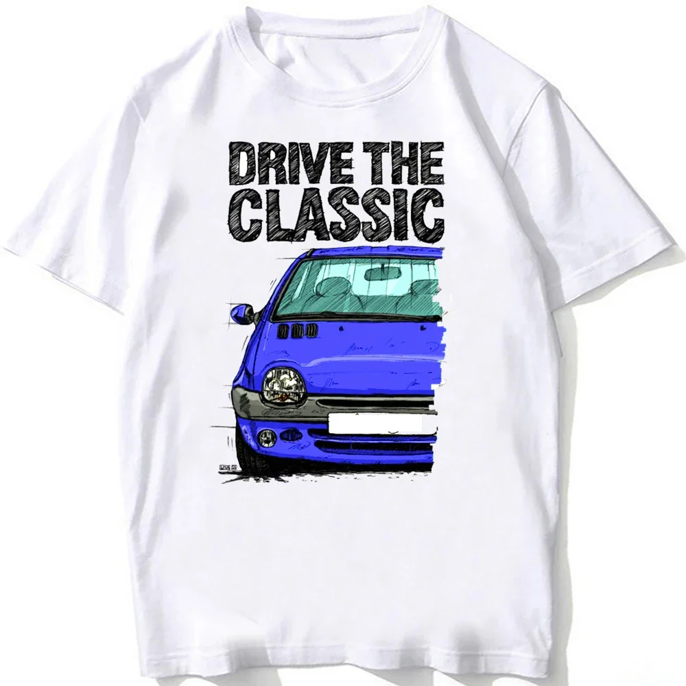 T-shirt pour garçon et homme,  - Summer Clothing Drive avis et prix