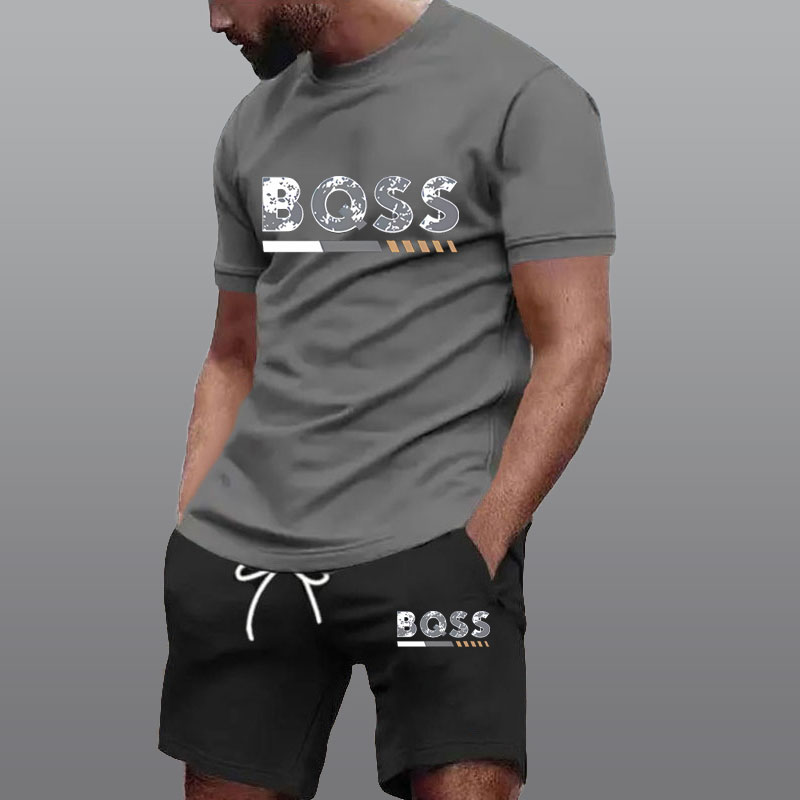 Vêtements de sport d'été pour  - Summer Gym Clothing avis et prix