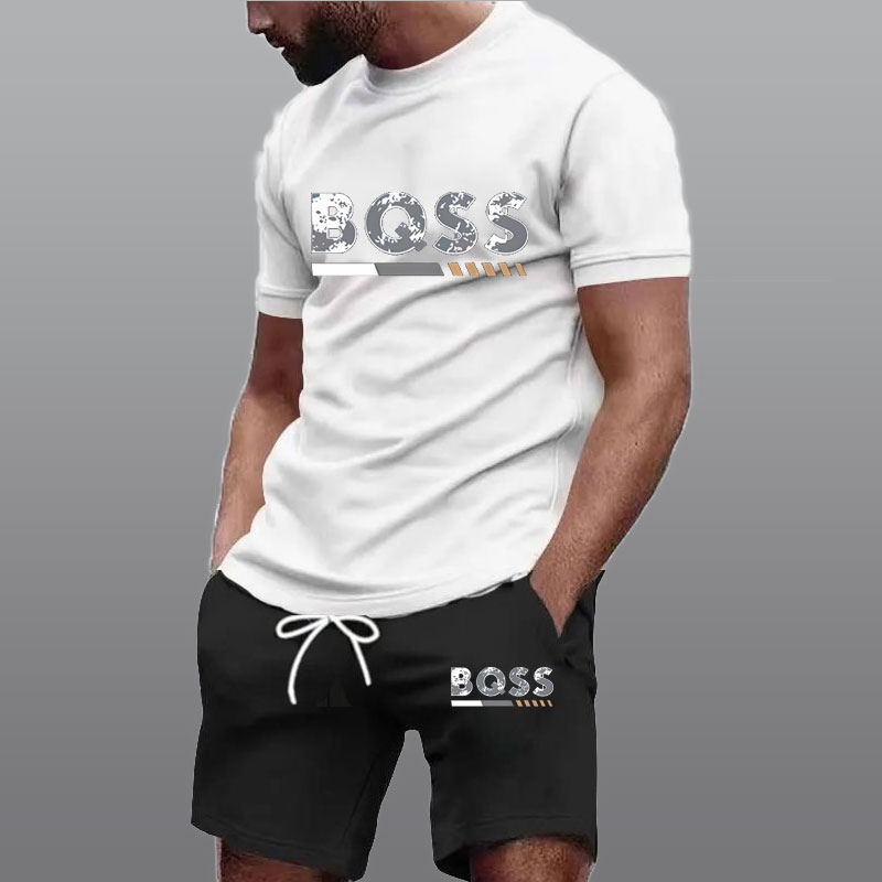 Vêtements de sport d'été pour  - Summer Gym Clothing avis et prix