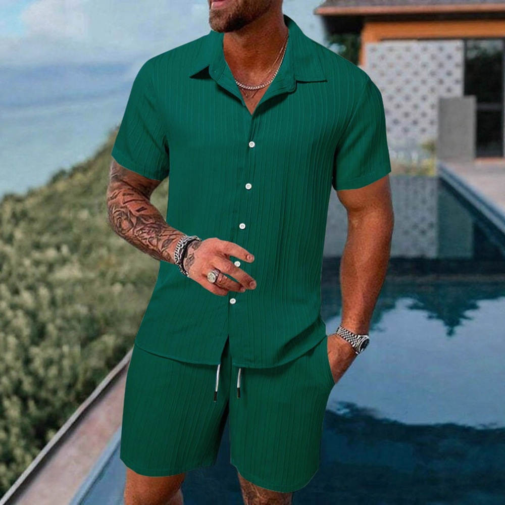 Nouvel ensemble décontracté d' - Summer Youth Clothing avis et prix